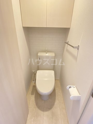 13/30 トイレ