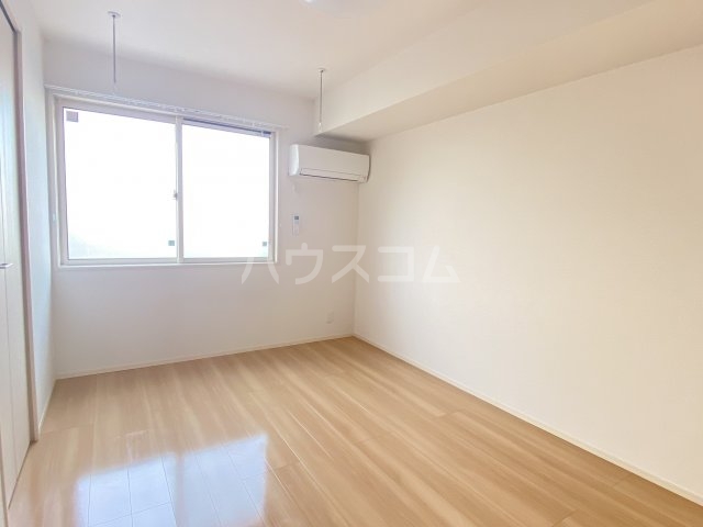 6/30 寝室