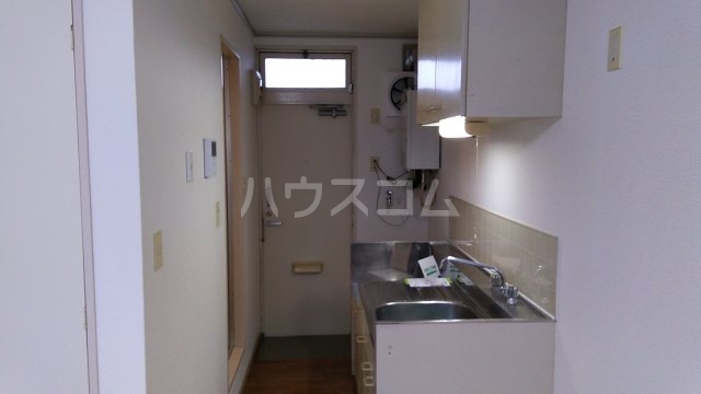 6/27 玄関