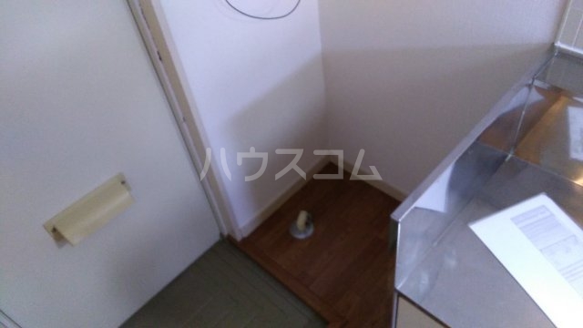 11/27 設備
