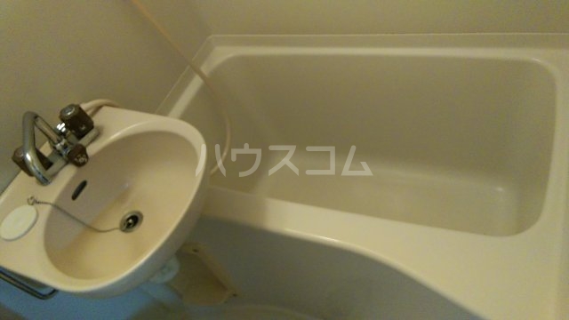 8/27 浴室