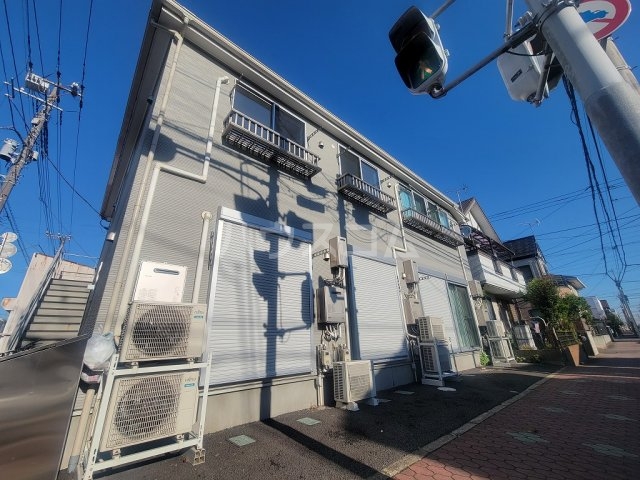 21/30 バルコニー