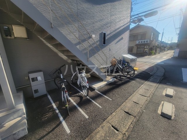 29/30 駐車場