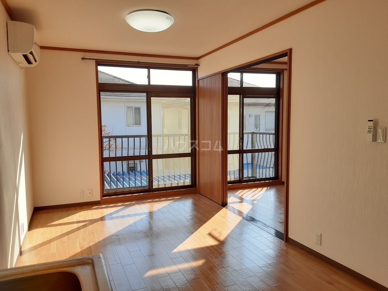 5/30 リビング/ダイニング