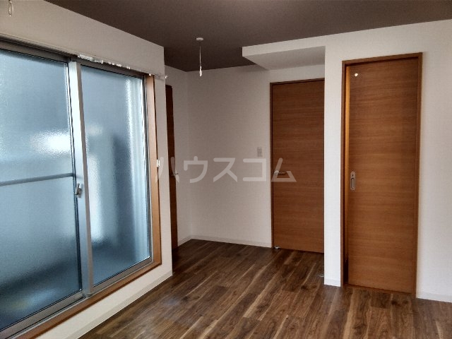 3/26 リビング/ダイニング