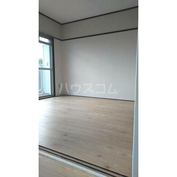 4/20 リビング/ダイニング