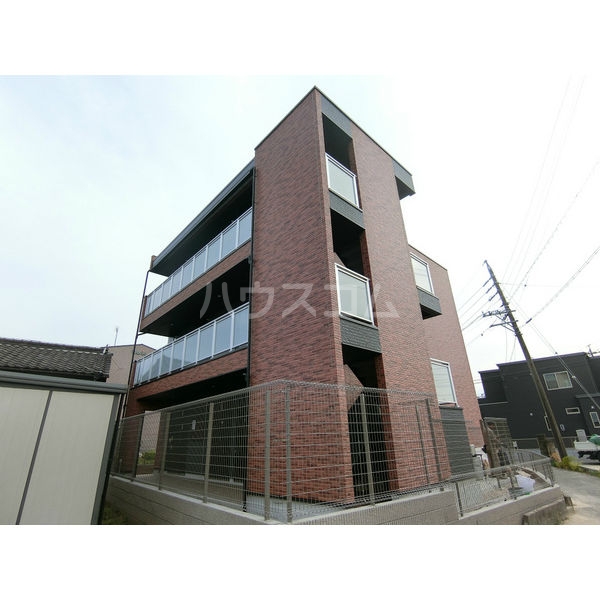 1/21 外観