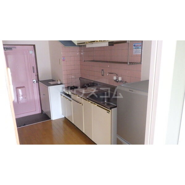 3/13 リビング/ダイニング