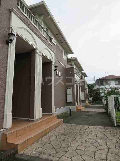 15/24 エントランス