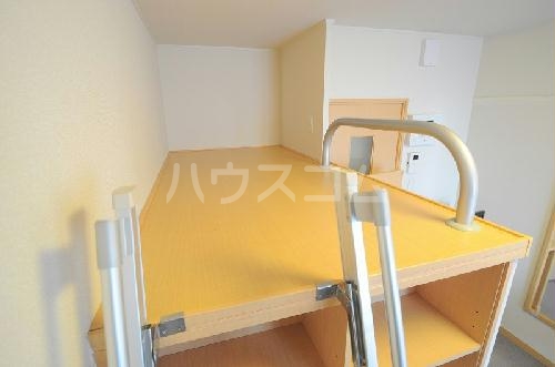 5/21 寝室