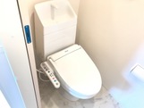 14/28 トイレ