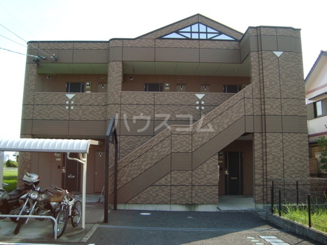 2/9 エントランス