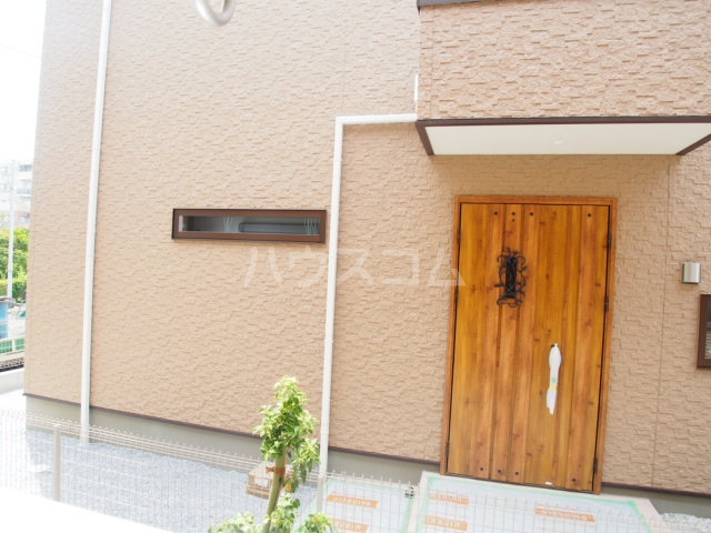 4/11 エントランス