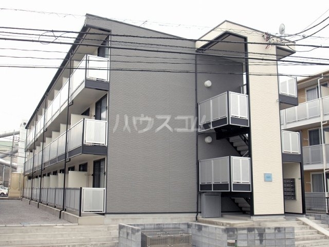 1/30 外観