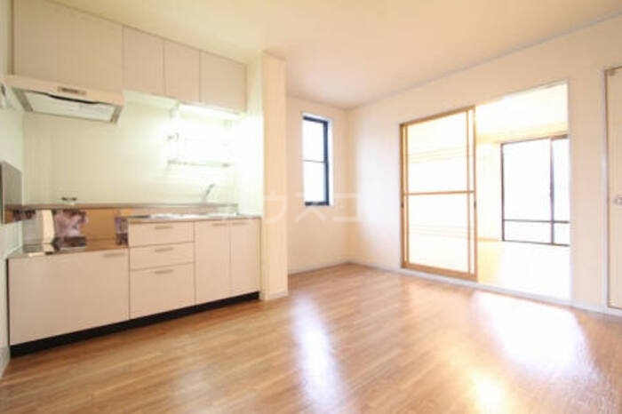 3/16 リビング/ダイニング