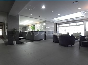 2/9 エントランス