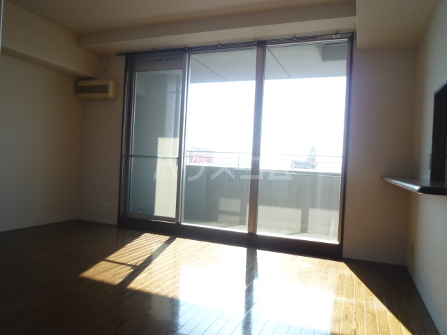 5/27 リビング/ダイニング