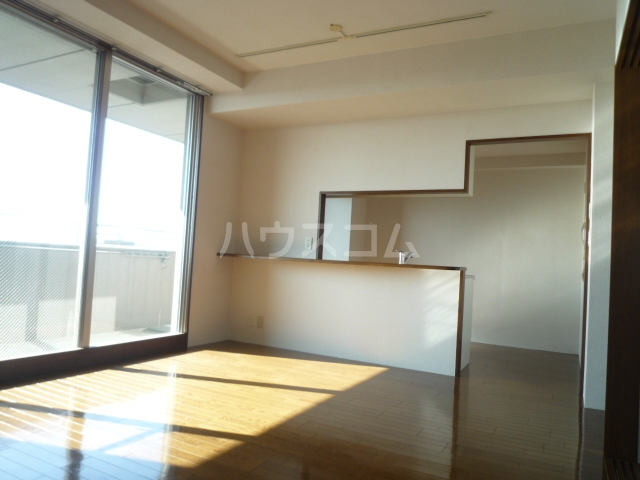 4/27 リビング/ダイニング