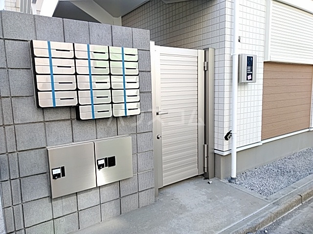 2/9 エントランス