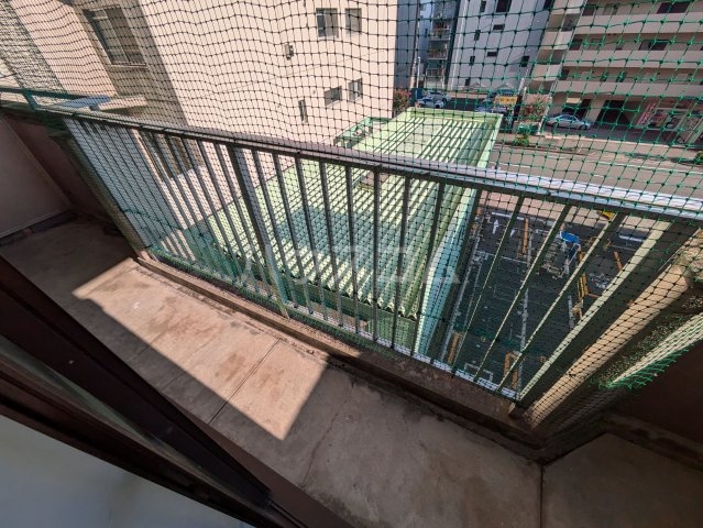 15/24 バルコニー