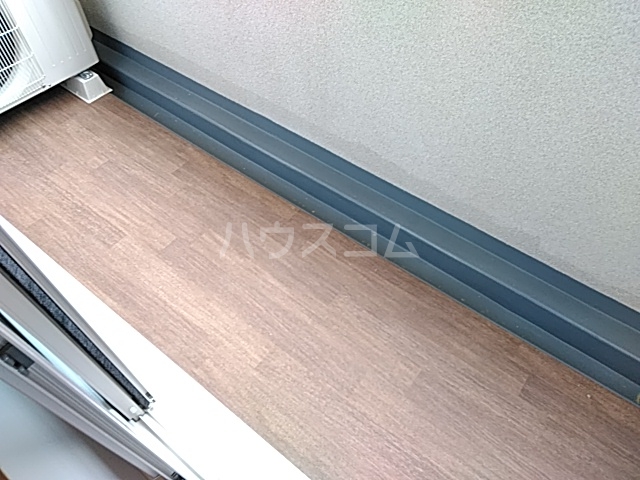 19/30 バルコニー