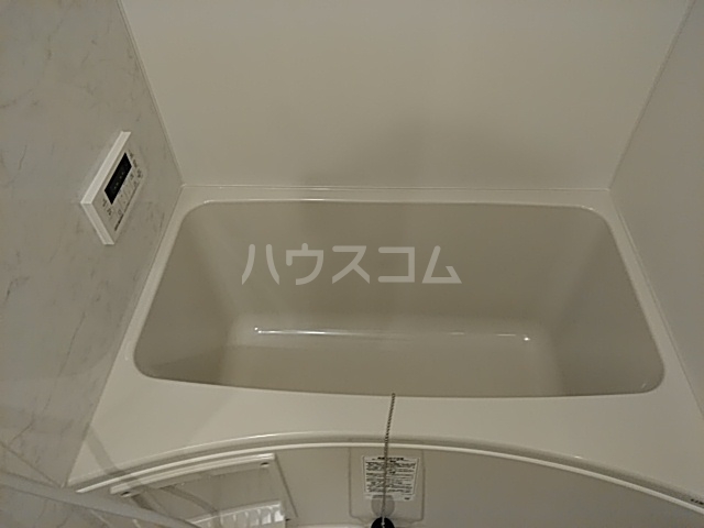 12/30 浴室