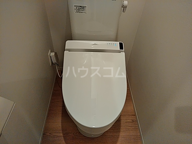 14/30 トイレ
