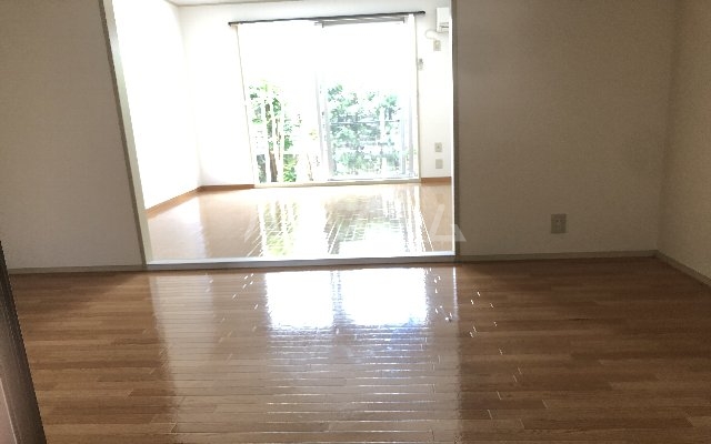 8/30 リビング/ダイニング