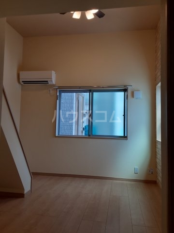 3/23 リビング/ダイニング