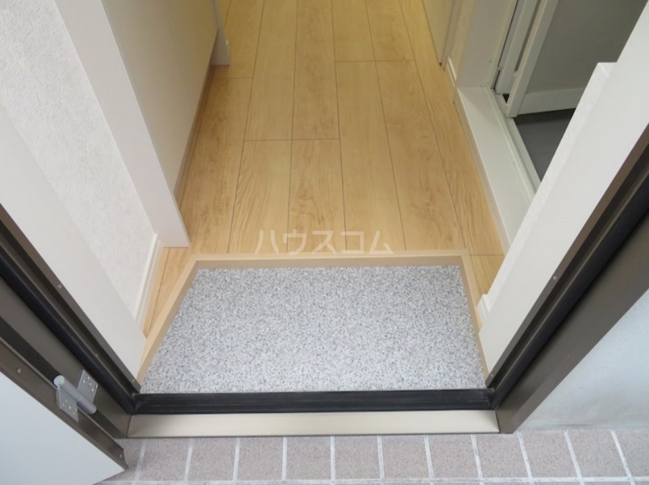 14/24 エントランス