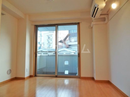 4/19 リビング/ダイニング