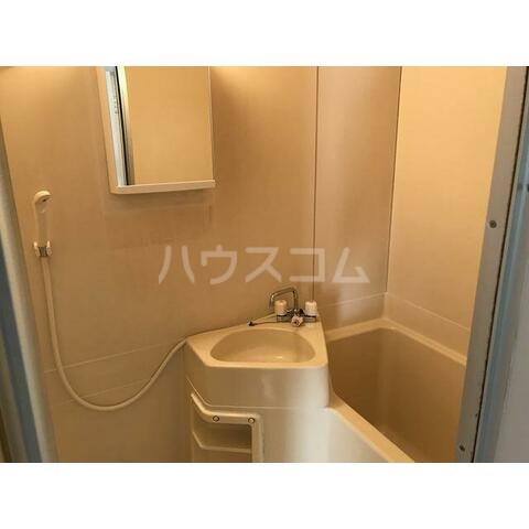 11/24 洗面