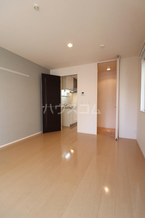 3/26 リビング/ダイニング