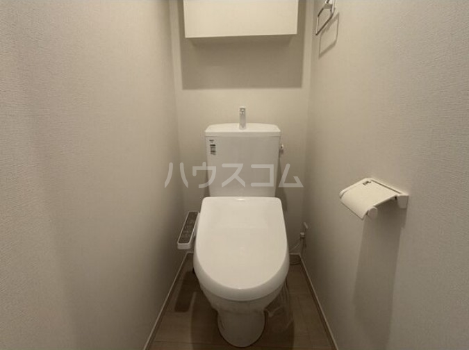 9/22 トイレ