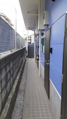 2/3 エントランス