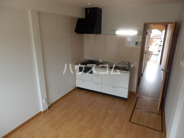 3/27 リビング/ダイニング