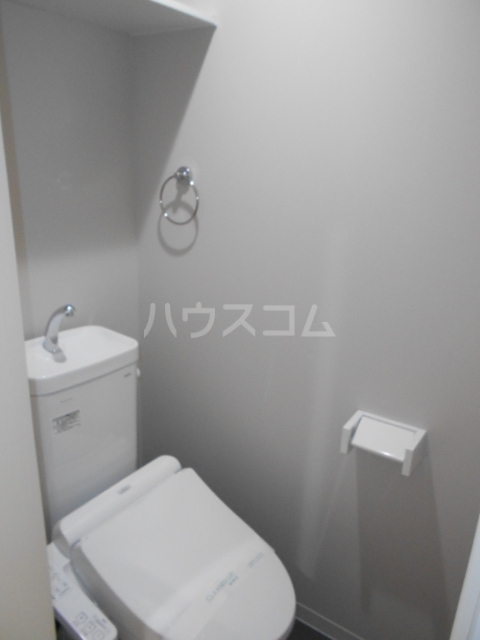 13/30 トイレ