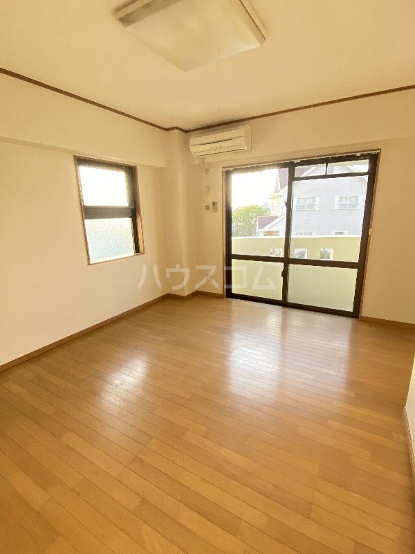 2/17 リビング/ダイニング