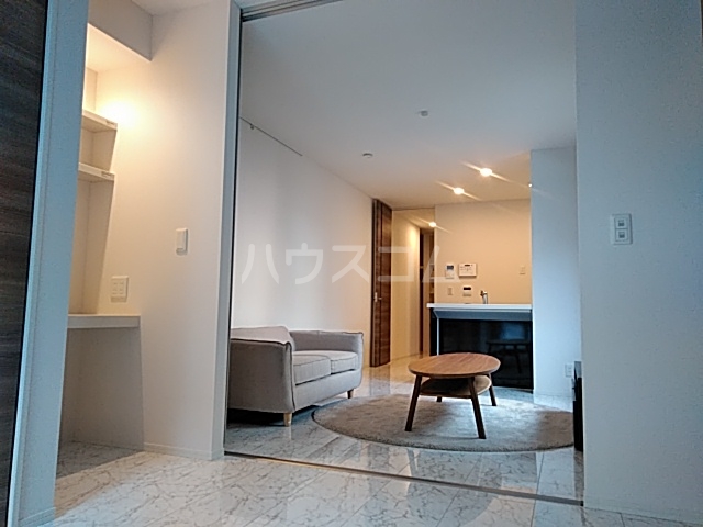 5/30 リビング/ダイニング