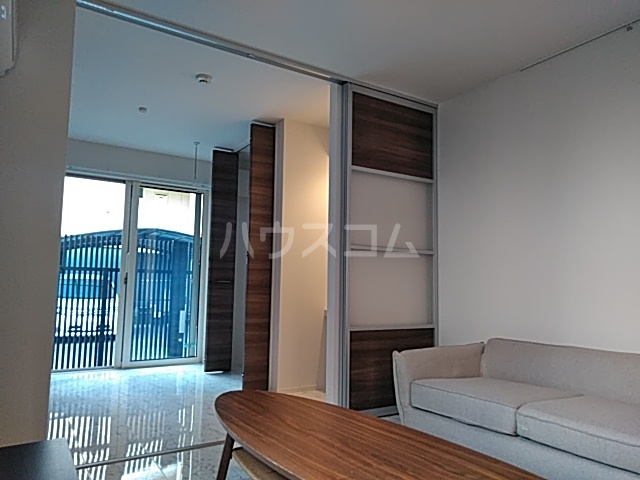 6/30 リビング/ダイニング