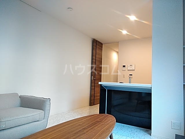 7/30 リビング/ダイニング