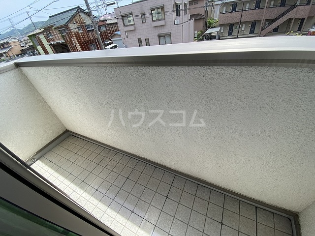 23/30 バルコニー