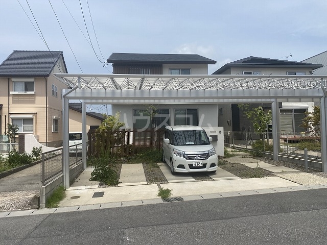 1/30 外観