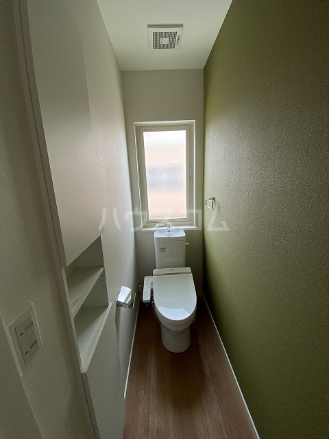 19/30 トイレ