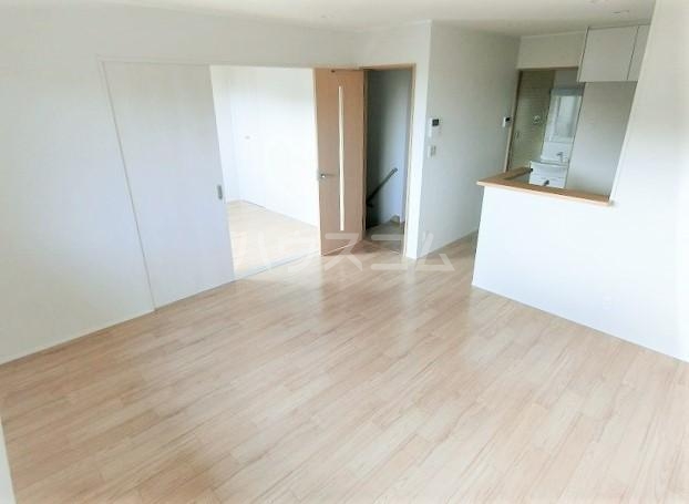 4/21 リビング/ダイニング