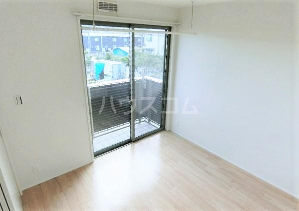 6/21 リビング/ダイニング