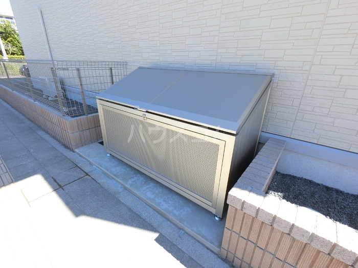 14/29 バルコニー