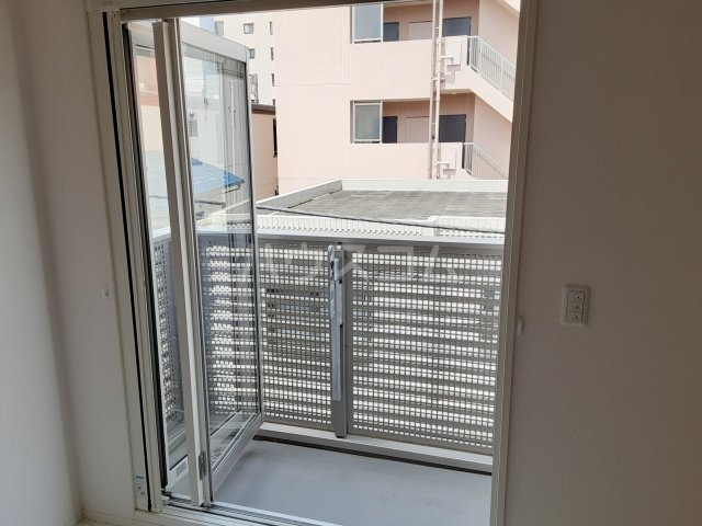21/30 バルコニー