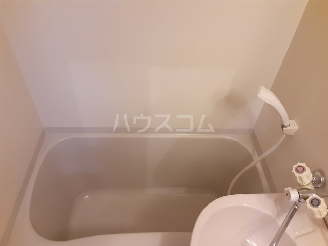 12/30 浴室
