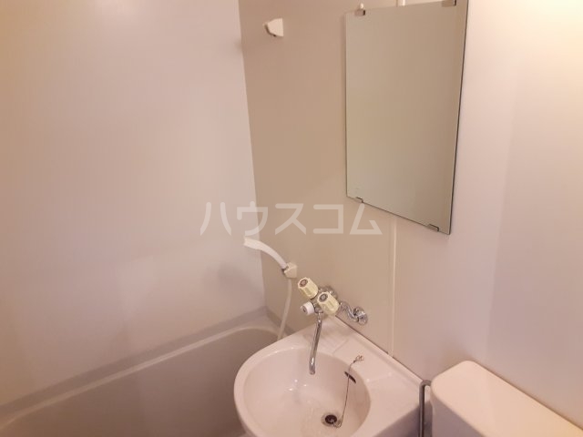 16/30 洗面
